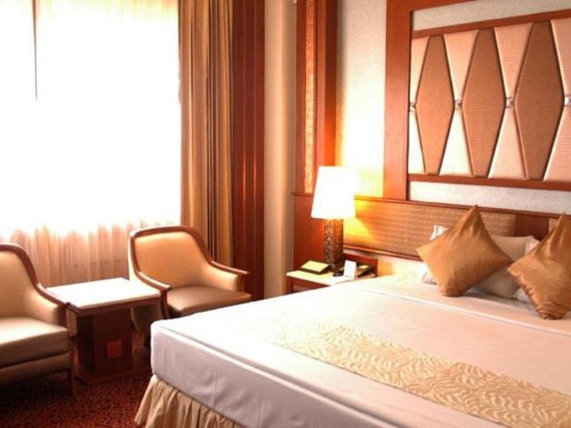 Asia Hotel Bangkok 149072
