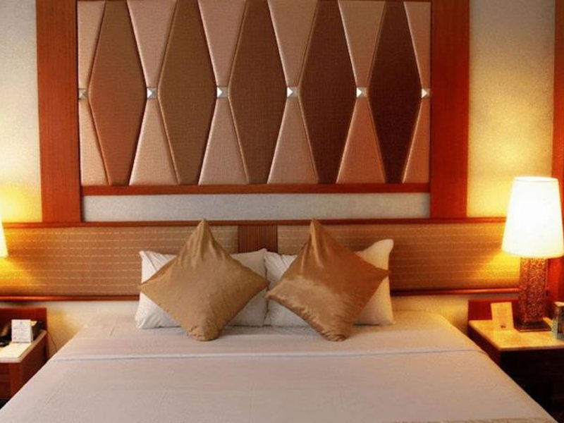 Asia Hotel Bangkok 149073