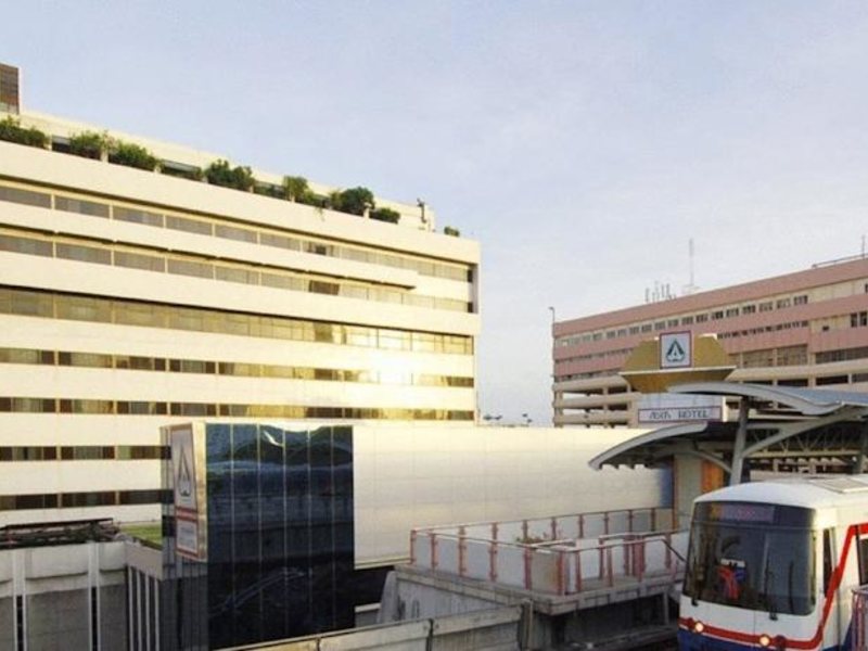 Asia Hotel Bangkok 149074