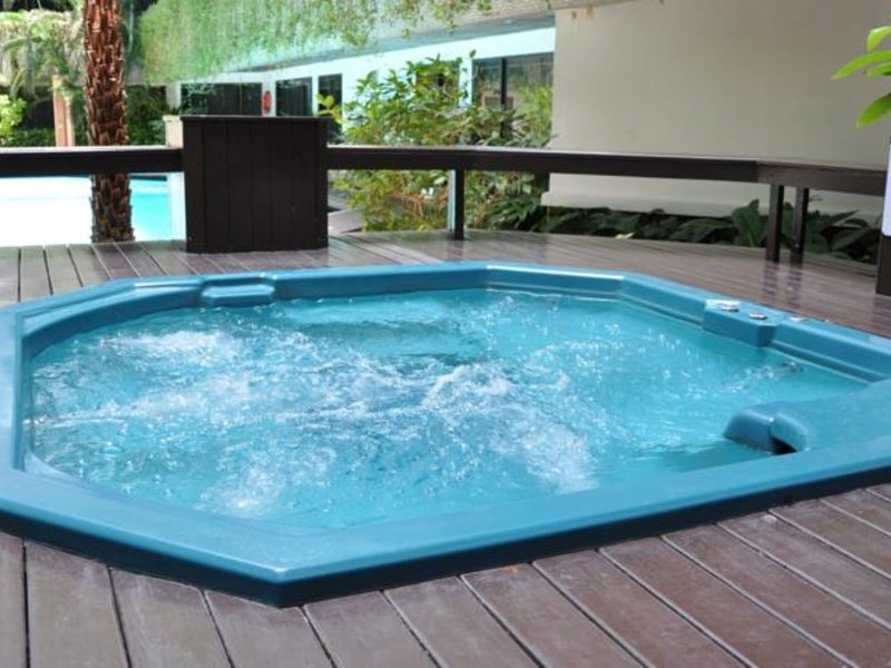 Asia Hotel Bangkok 149077