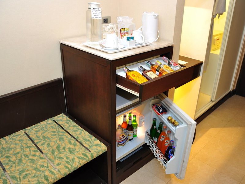 Asia Hotel Bangkok 149079