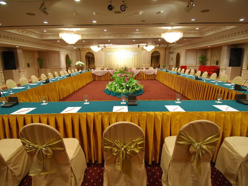 Asia Hotel Bangkok 149080