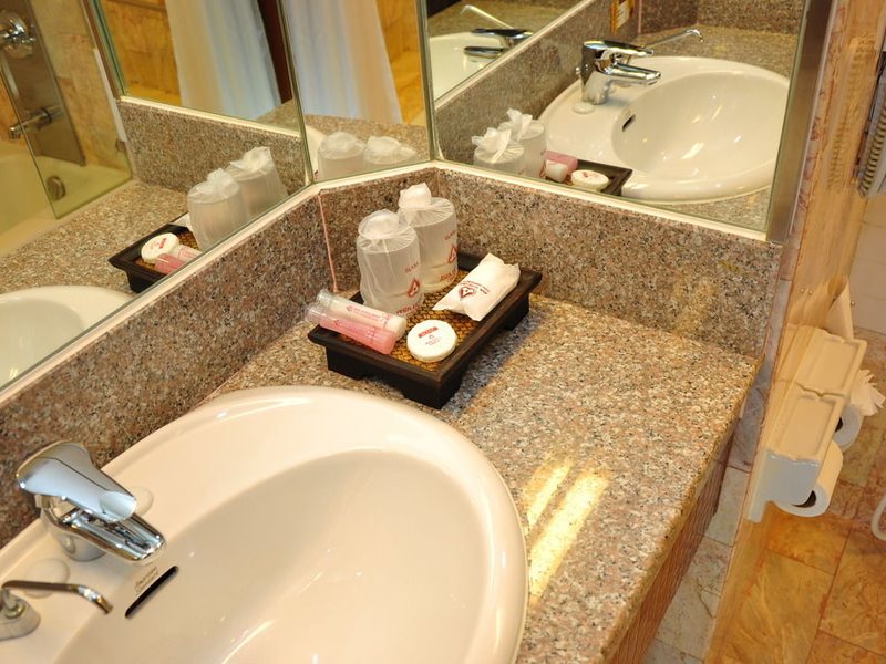 Asia Hotel Bangkok 149082