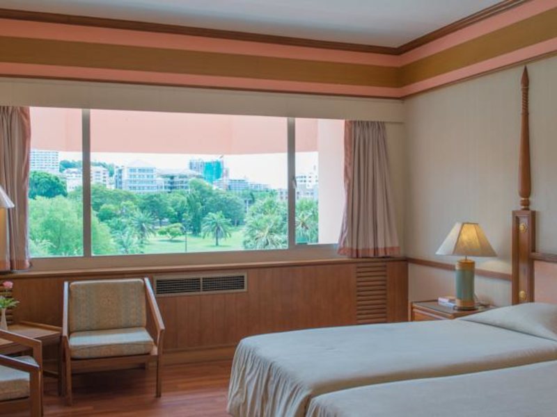 Asia Pattaya Hotel 149083