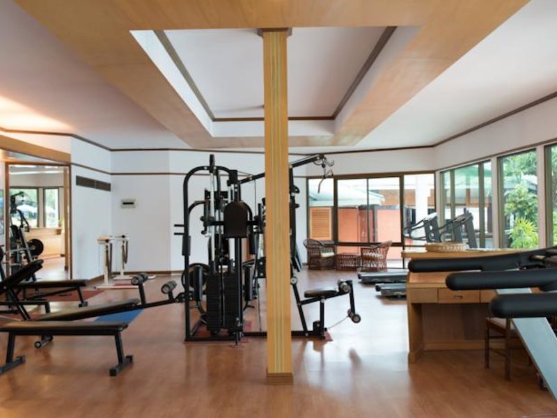 Asia Pattaya Hotel 149084