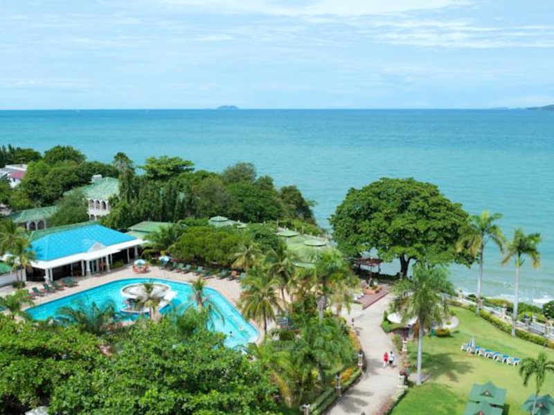Asia Pattaya Hotel 149085
