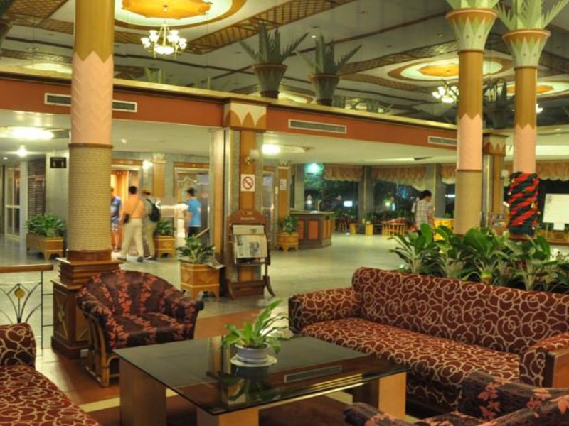 Asia Pattaya Hotel 149088