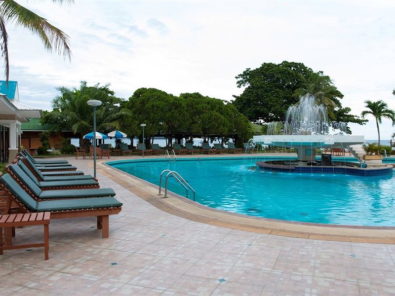 Asia Pattaya Hotel 149092