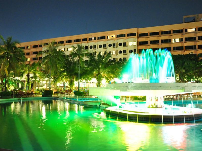Asia Pattaya Hotel 149093