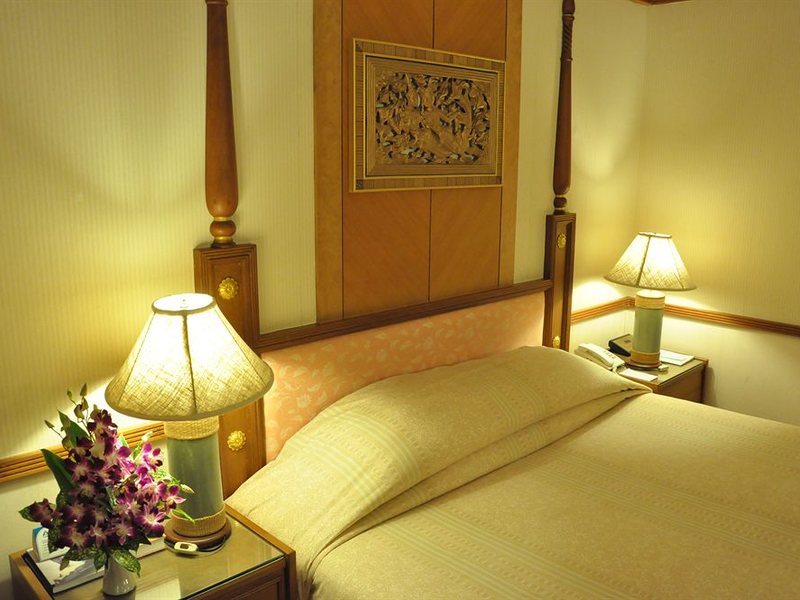 Asia Pattaya Hotel 149094