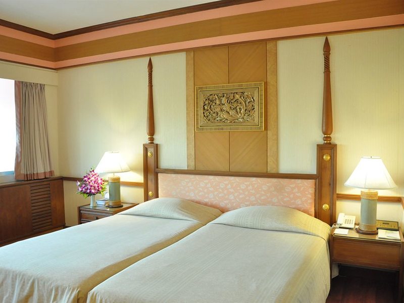 Asia Pattaya Hotel 149095