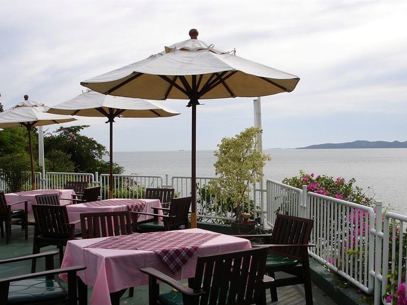 Asia Pattaya Hotel 149097