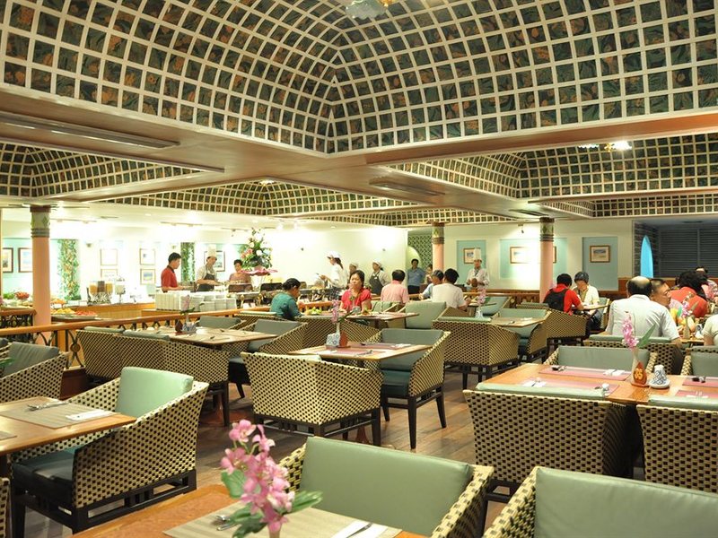 Asia Pattaya Hotel 149098