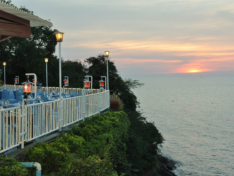 Asia Pattaya Hotel 149099