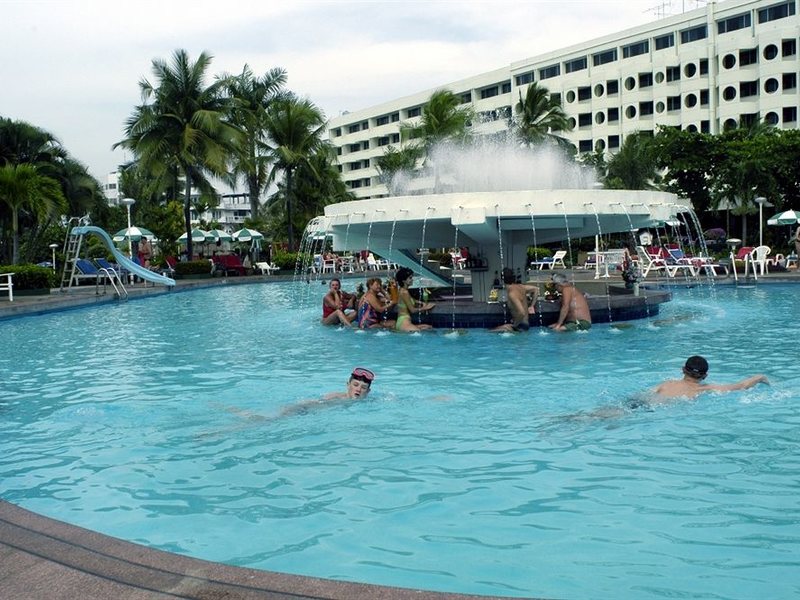 Asia Pattaya Hotel 149105