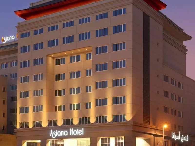 Asiana Hotel 178259