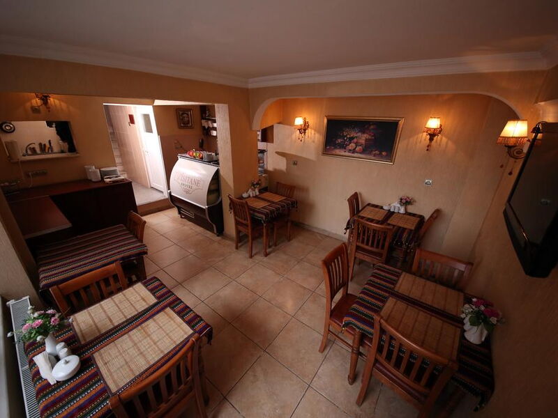 Asitane Life Hotel 279444