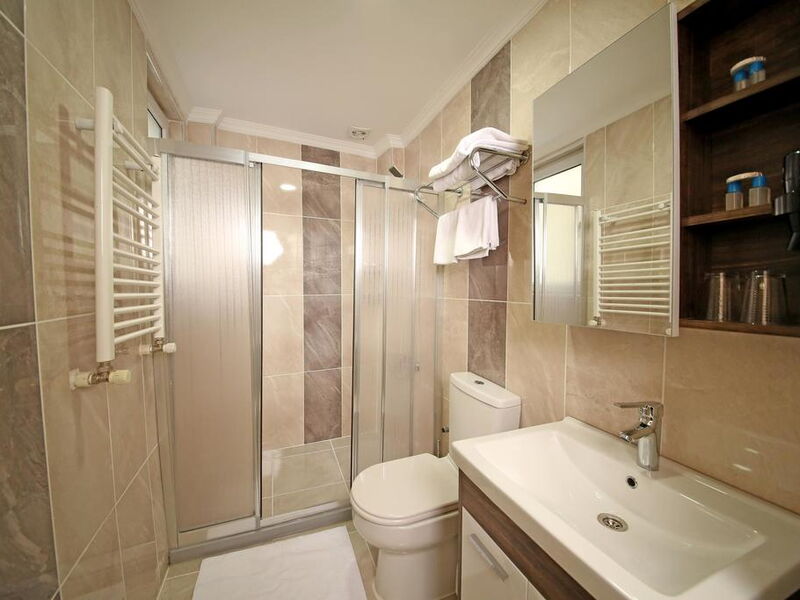 Asitane Life Hotel 279445