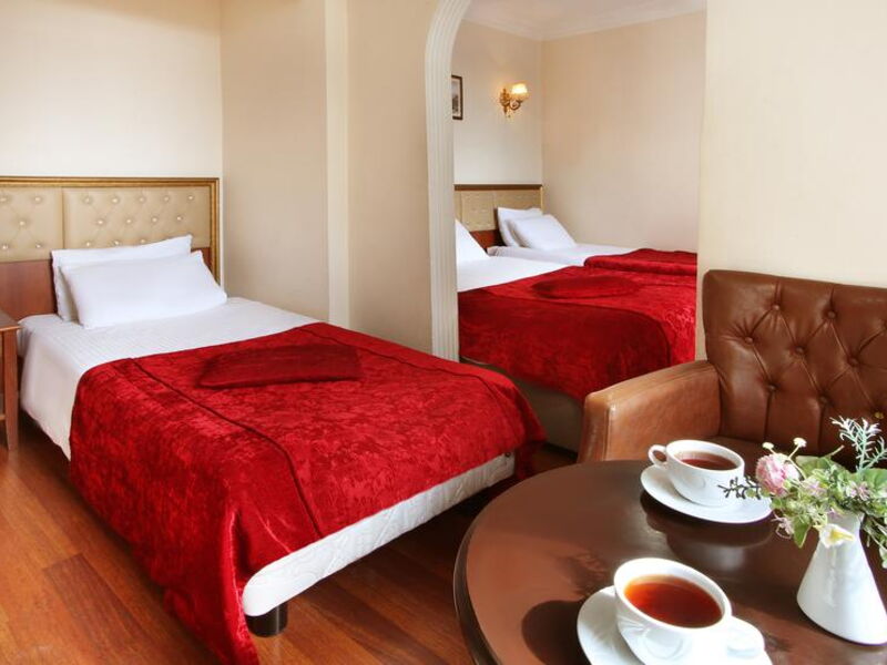 Asitane Life Hotel 279447