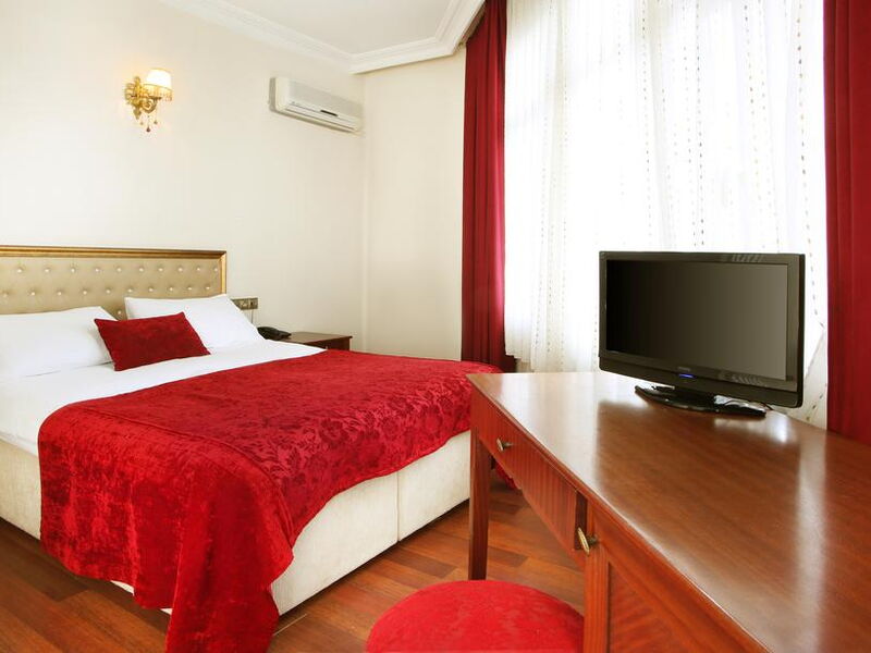 Asitane Life Hotel 279449