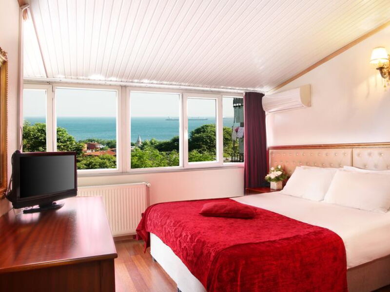 Asitane Life Hotel 279450