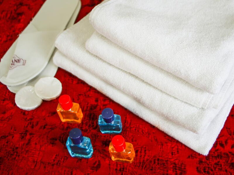 Asitane Life Hotel 279451