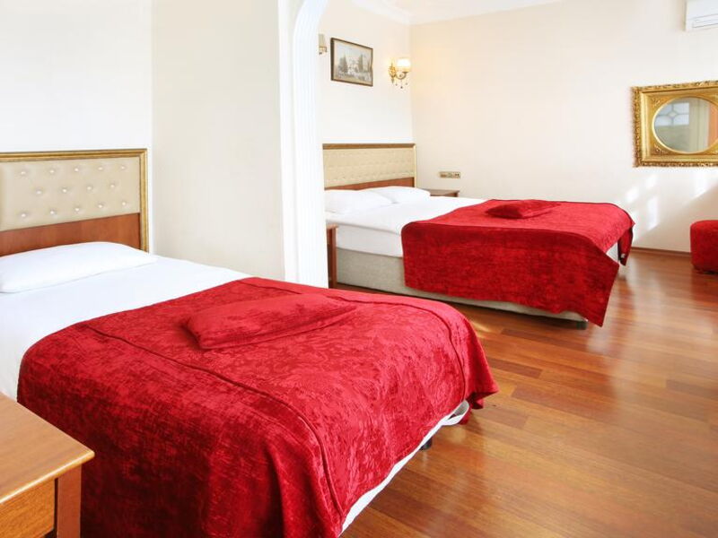 Asitane Life Hotel 279452