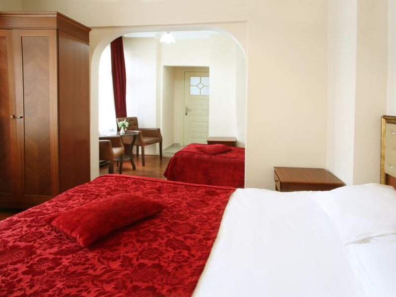 Asitane Life Hotel 279453
