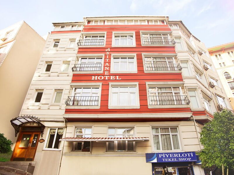 Asitane Life Hotel 279454