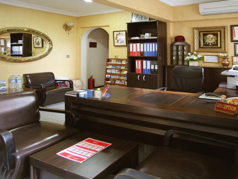 Asitane Life Hotel 279456