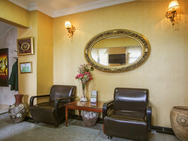 Asitane Life Hotel 279457