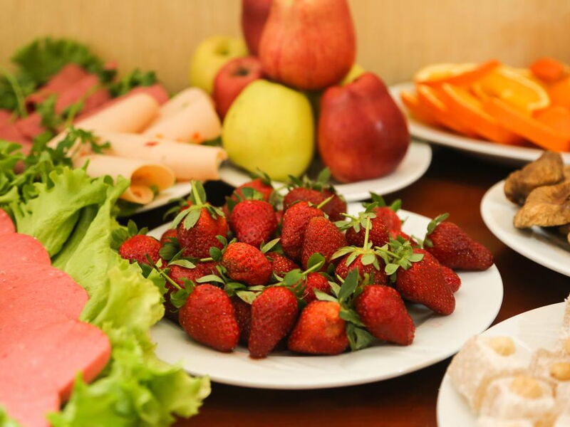 Asitane Life Hotel 279460
