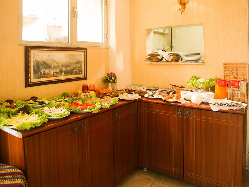 Asitane Life Hotel 279461