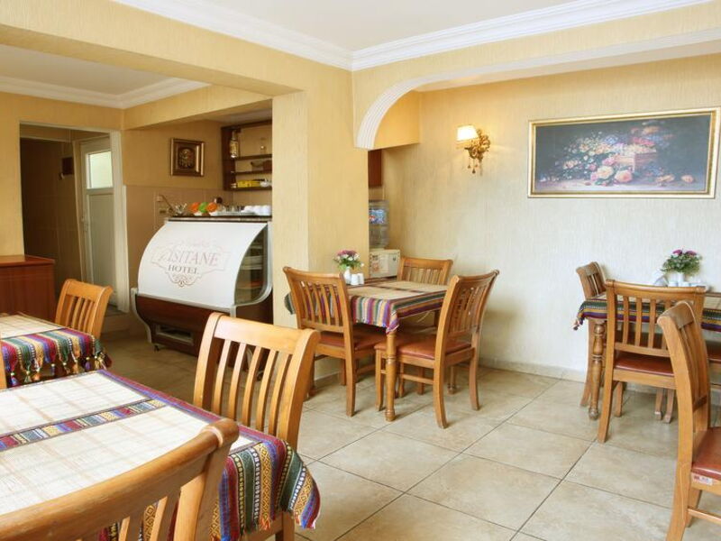 Asitane Life Hotel 279462