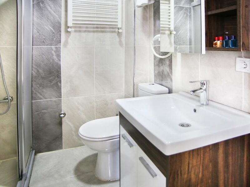 Asitane Life Hotel 279463
