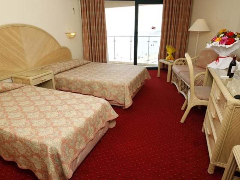 Aska Just In Beach Hotel 69022