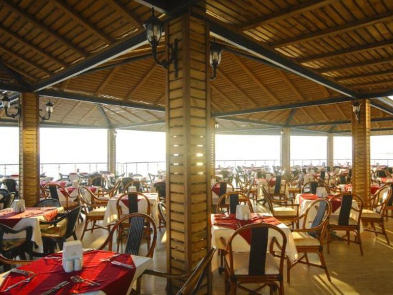 Aska Just In Beach Hotel 69026