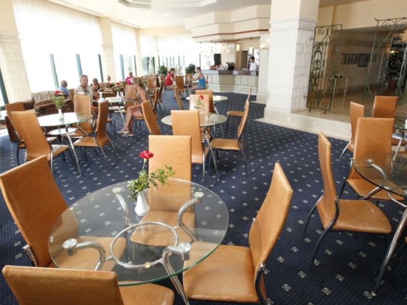 Aska Just In Beach Hotel 69027