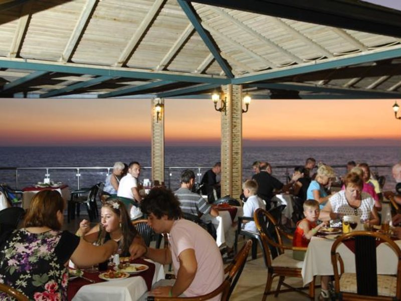 Aska Just In Beach Hotel 69028