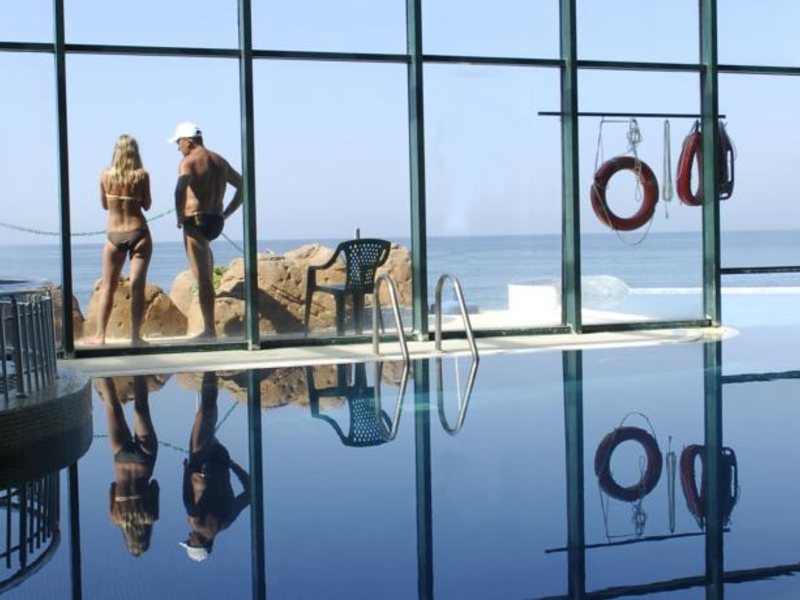 Aska Just In Beach Hotel 69029