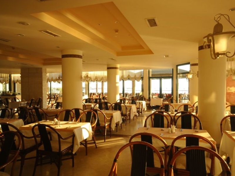 Aska Just In Beach Hotel 69034