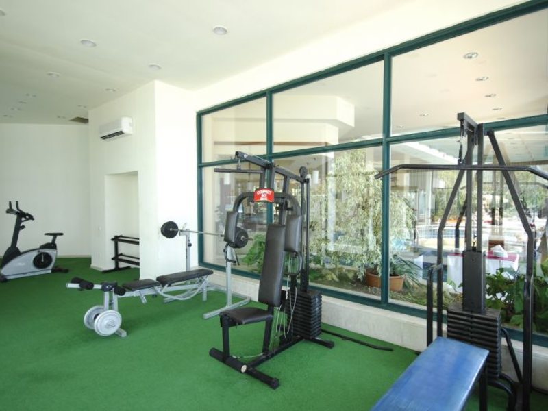 Aska Just In Beach Hotel 69035