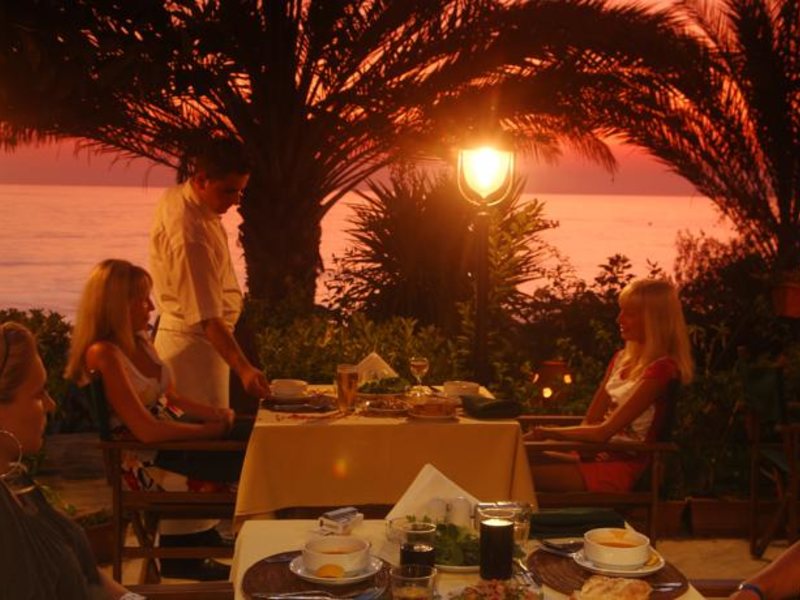 Aska Just In Beach Hotel 69037