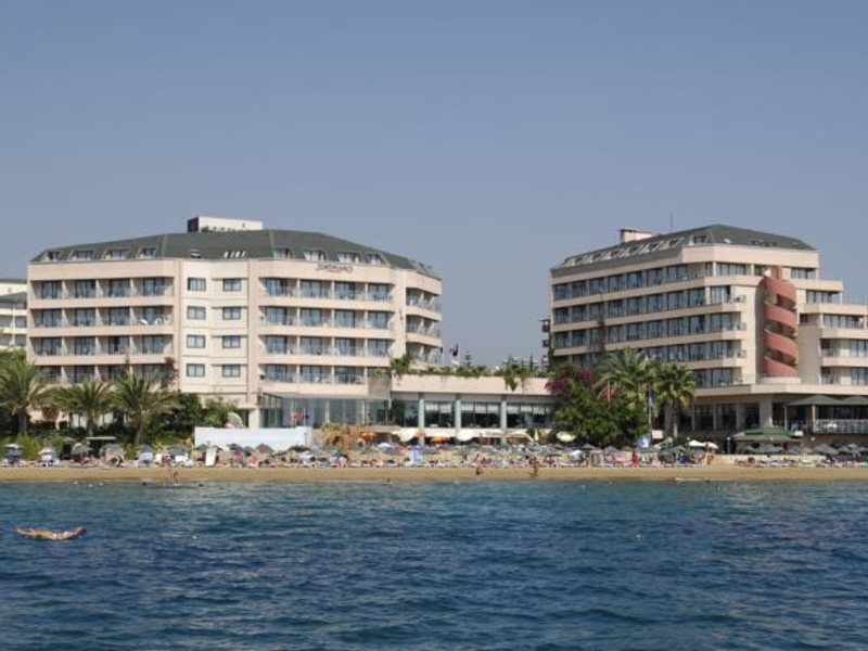 Aska Just in Beach (ех 161061