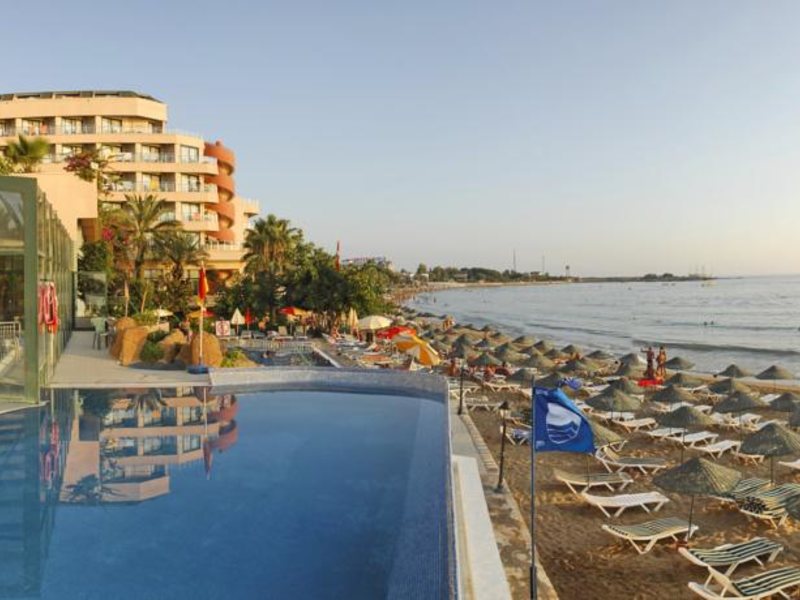 Aska Just in Beach (ех 161062