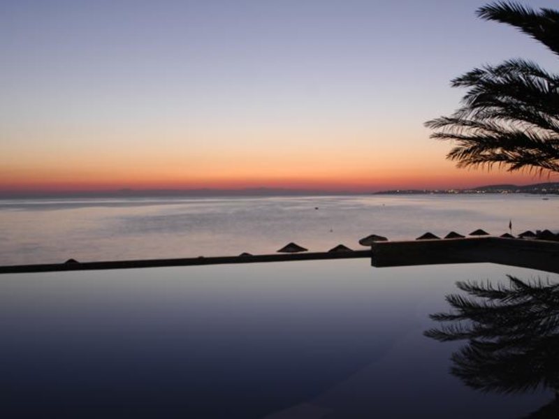 Aska Just in Beach (ех 161065