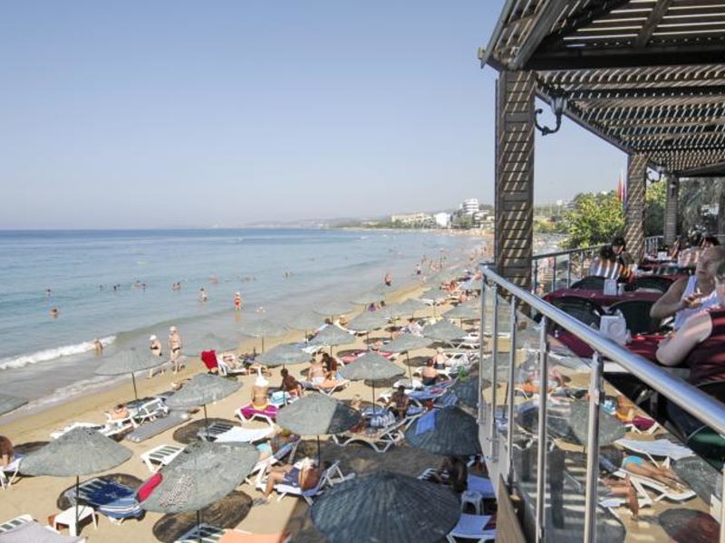 Aska Just in Beach (ех 161066