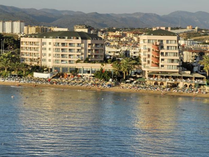 Aska Just in Beach (ех 161067