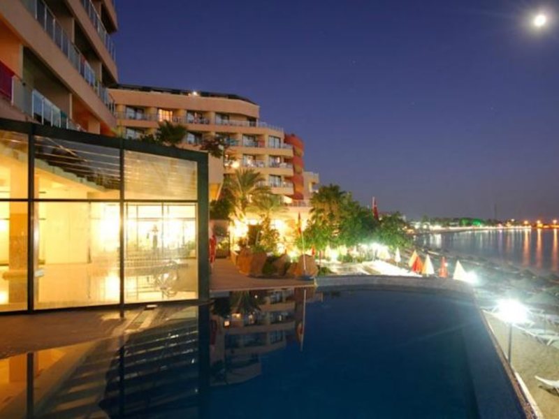 Aska Just in Beach (ех 161073