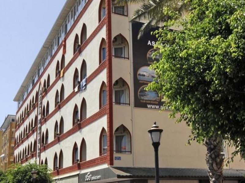 Aska Kleopatra Beste  66384